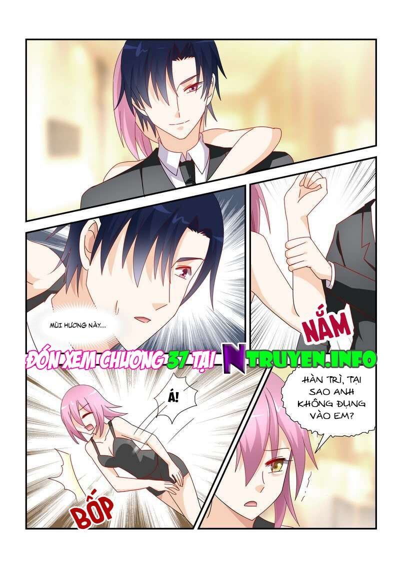 đọc truyện Dường Như Tình Yêu Đã Đến Chương 36 ảnh 13 tại Thiên Thai Truyện