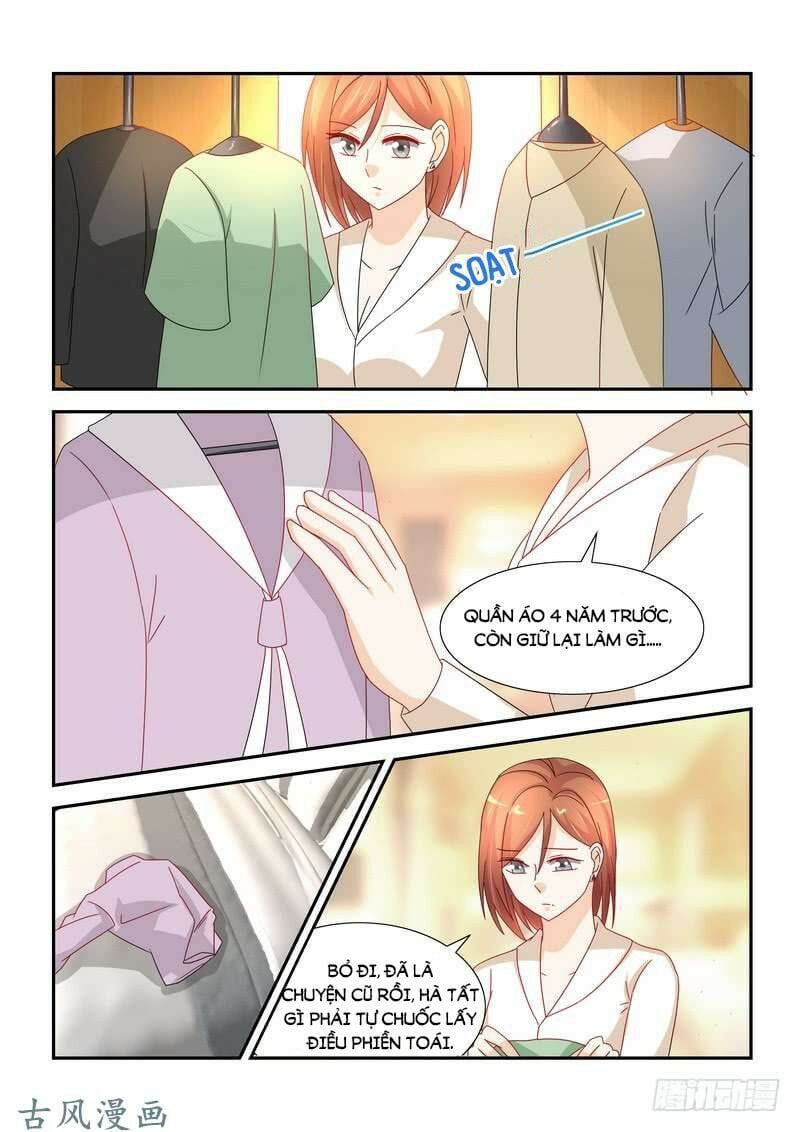 đọc truyện Dường Như Tình Yêu Đã Đến Chương 36 ảnh 4 tại Thiên Thai Truyện