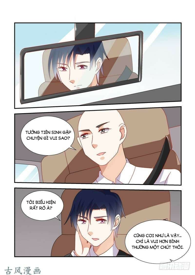 đọc truyện Dường Như Tình Yêu Đã Đến Chương 36 ảnh 10 tại Thiên Thai Truyện