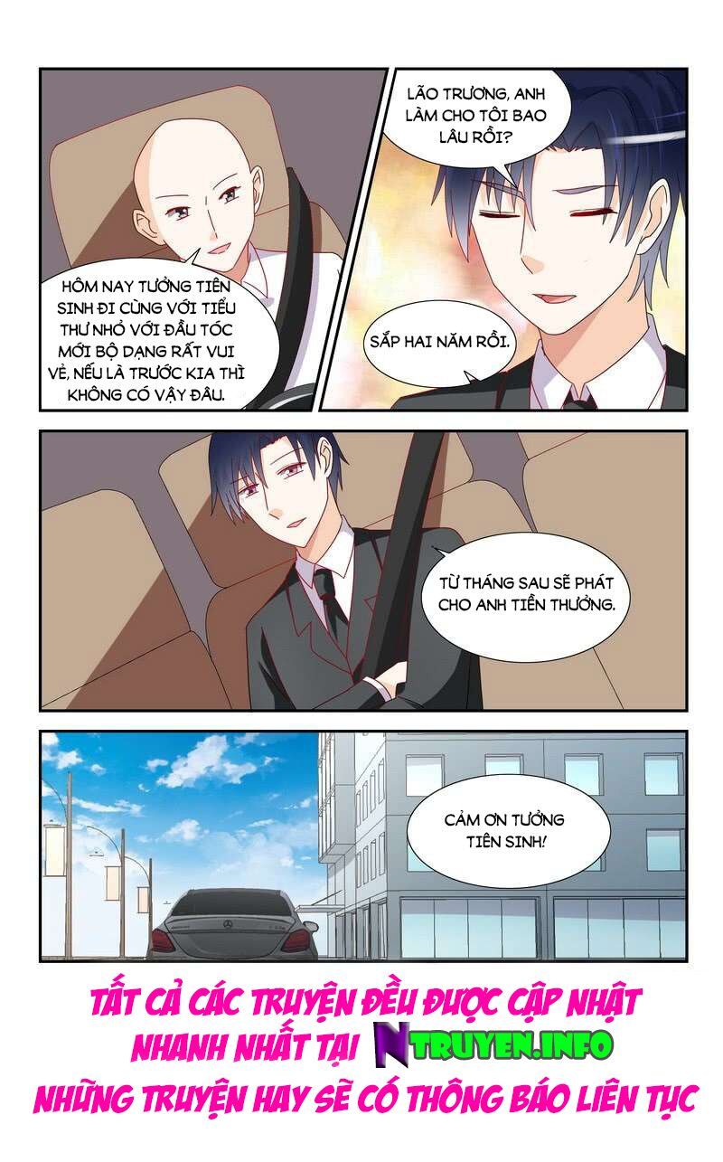 đọc truyện Dường Như Tình Yêu Đã Đến Chương 36 ảnh 11 tại Thiên Thai Truyện