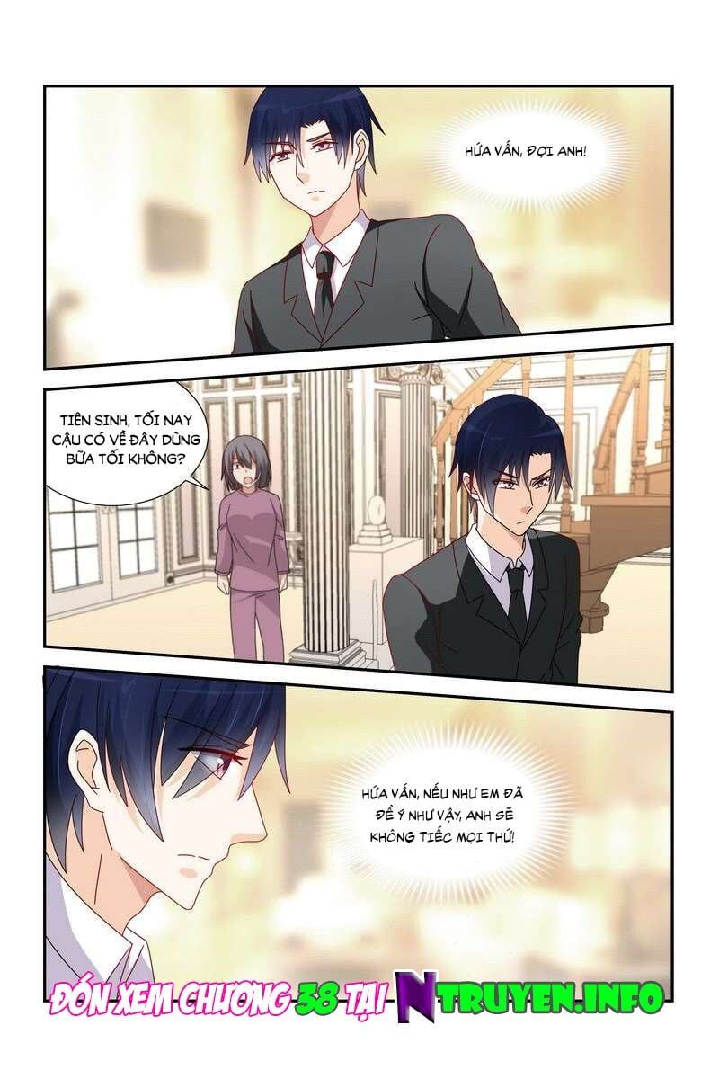 đọc truyện Dường Như Tình Yêu Đã Đến Chương 37 ảnh 12 tại Thiên Thai Truyện