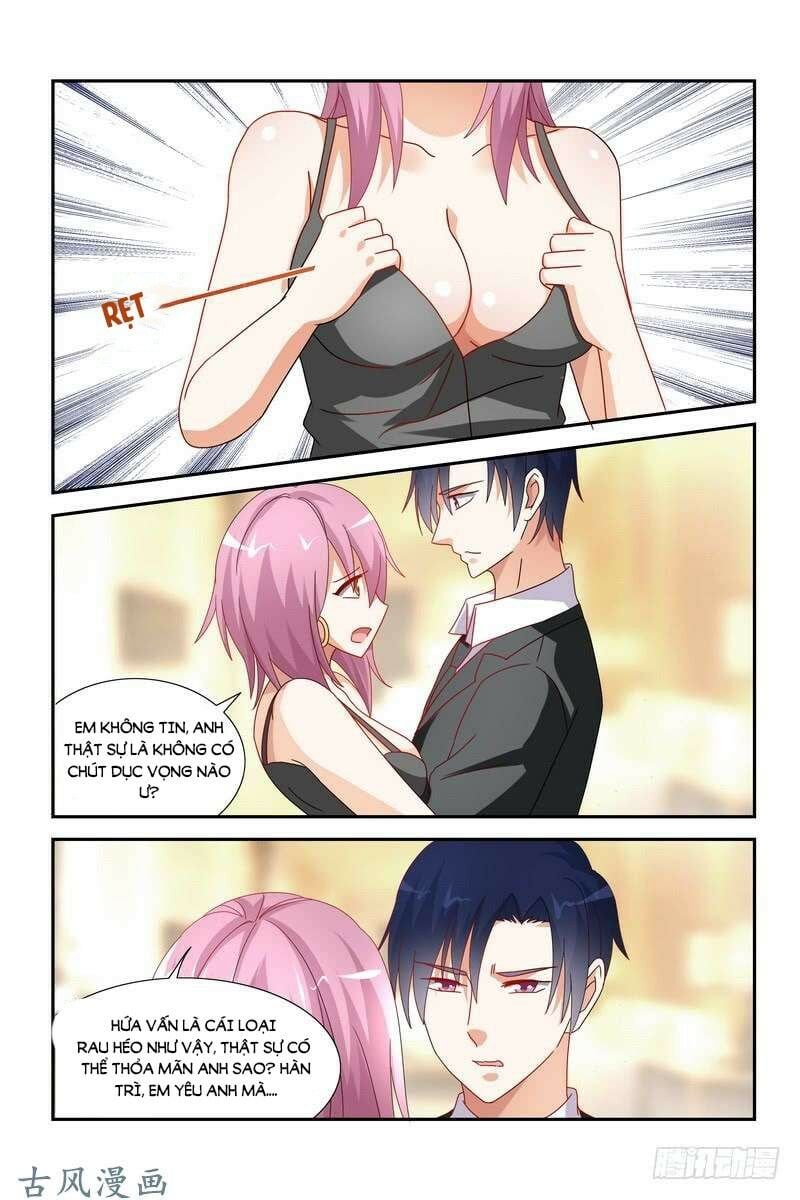 đọc truyện Dường Như Tình Yêu Đã Đến Chương 37 ảnh 4 tại Thiên Thai Truyện