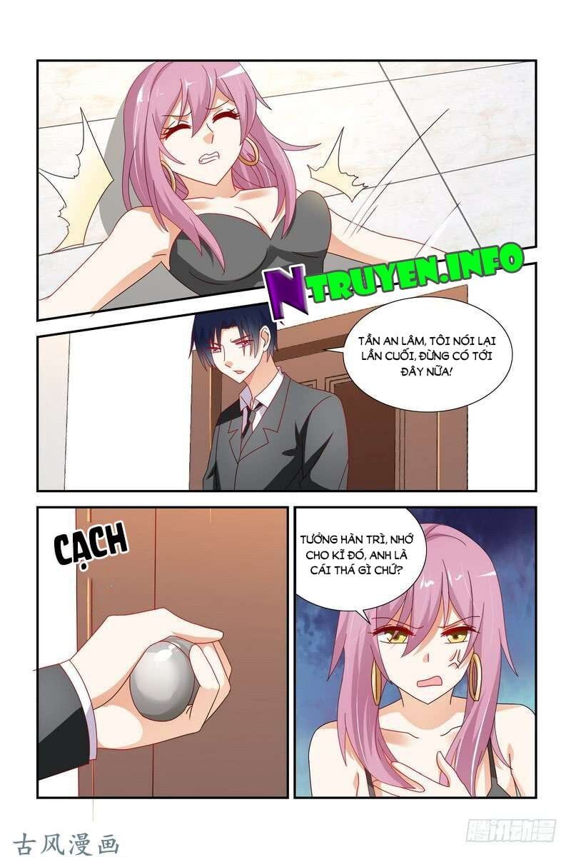 đọc truyện Dường Như Tình Yêu Đã Đến Chương 37 ảnh 5 tại Thiên Thai Truyện