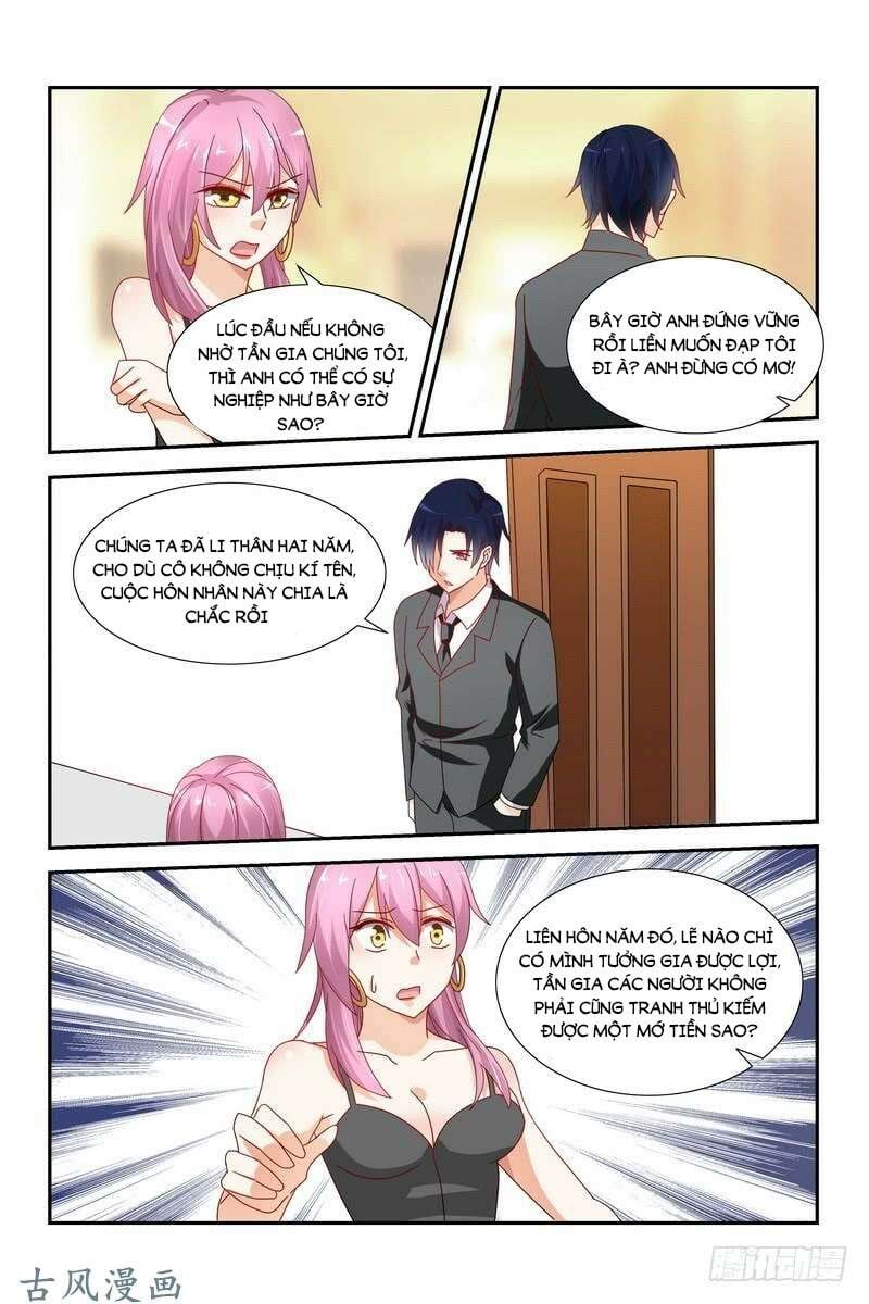 đọc truyện Dường Như Tình Yêu Đã Đến Chương 37 ảnh 6 tại Thiên Thai Truyện