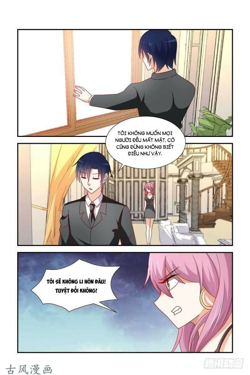 đọc truyện Dường Như Tình Yêu Đã Đến Chương 37 ảnh 9 tại Thiên Thai Truyện