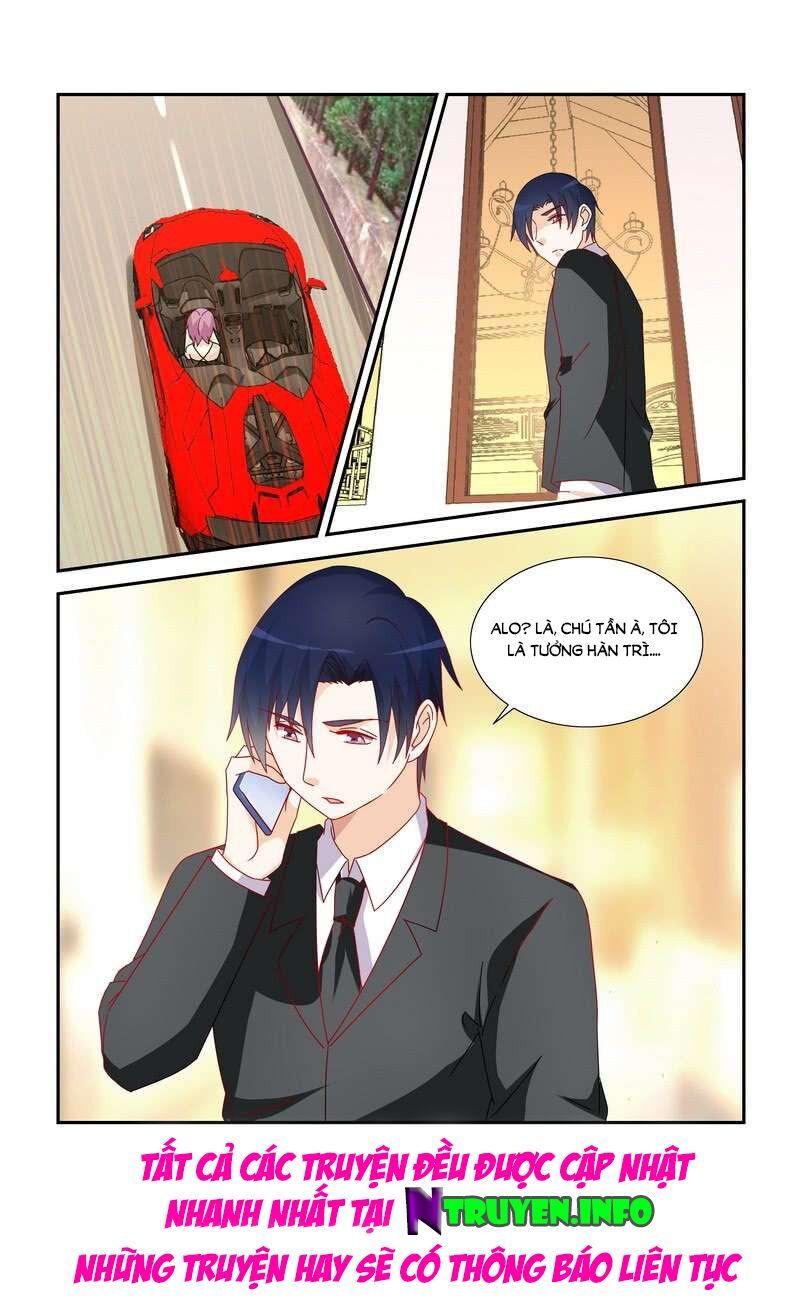 đọc truyện Dường Như Tình Yêu Đã Đến Chương 37 ảnh 10 tại Thiên Thai Truyện