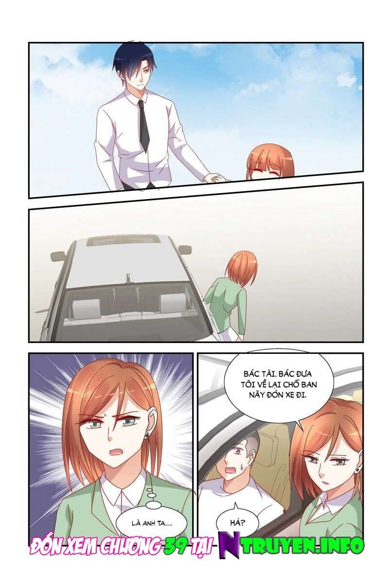 đọc truyện Dường Như Tình Yêu Đã Đến Chương 38 ảnh 12 tại Thiên Thai Truyện