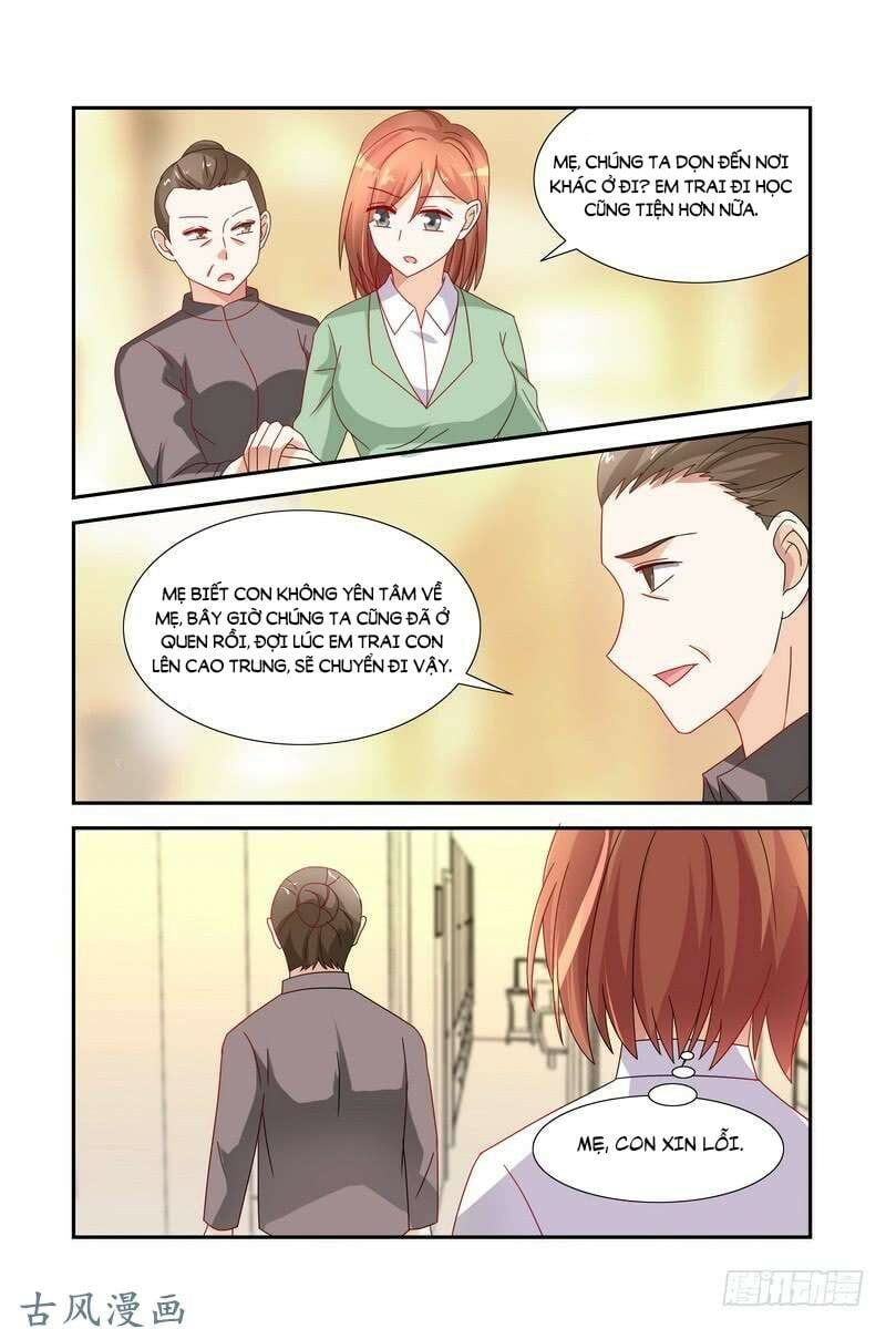 đọc truyện Dường Như Tình Yêu Đã Đến Chương 38 ảnh 7 tại Thiên Thai Truyện