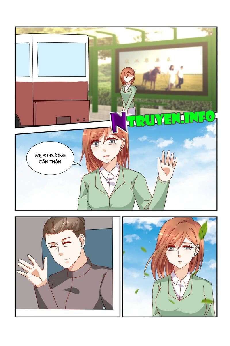 đọc truyện Dường Như Tình Yêu Đã Đến Chương 38 ảnh 8 tại Thiên Thai Truyện