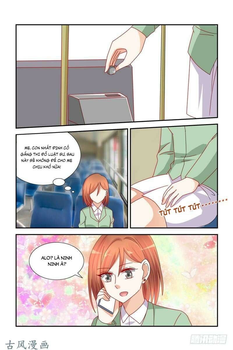 đọc truyện Dường Như Tình Yêu Đã Đến Chương 38 ảnh 9 tại Thiên Thai Truyện