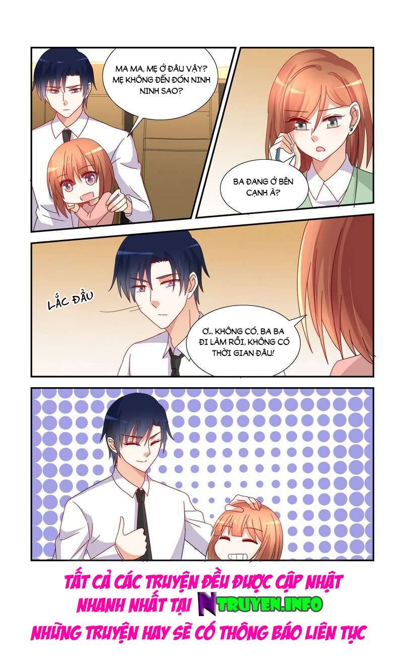 đọc truyện Dường Như Tình Yêu Đã Đến Chương 38 ảnh 10 tại Thiên Thai Truyện