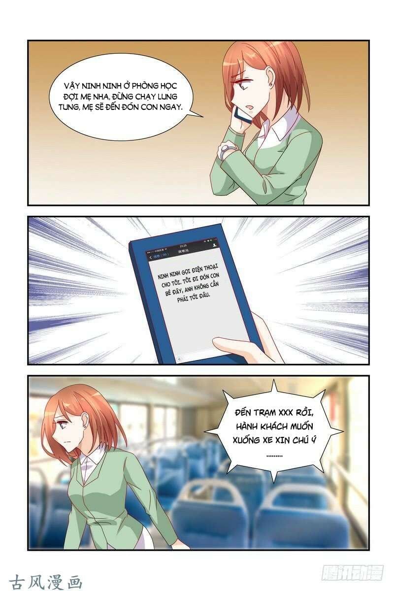 đọc truyện Dường Như Tình Yêu Đã Đến Chương 38 ảnh 11 tại Thiên Thai Truyện