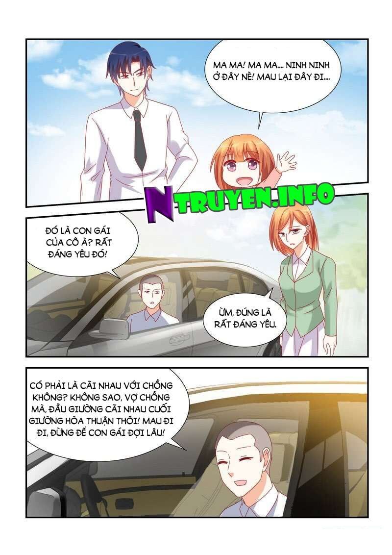 đọc truyện Dường Như Tình Yêu Đã Đến Chương 39 ảnh 3 tại Thiên Thai Truyện