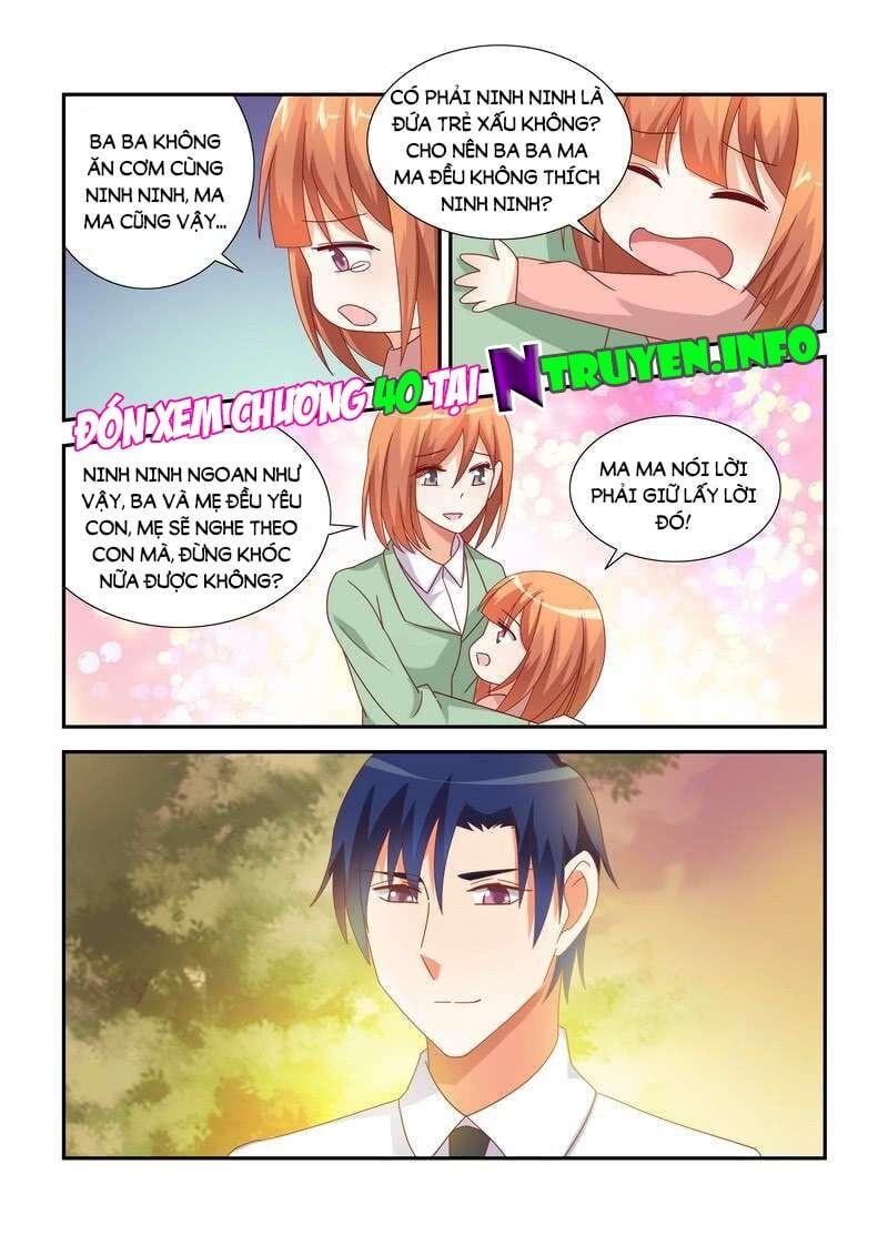 đọc truyện Dường Như Tình Yêu Đã Đến Chương 39 ảnh 12 tại Thiên Thai Truyện