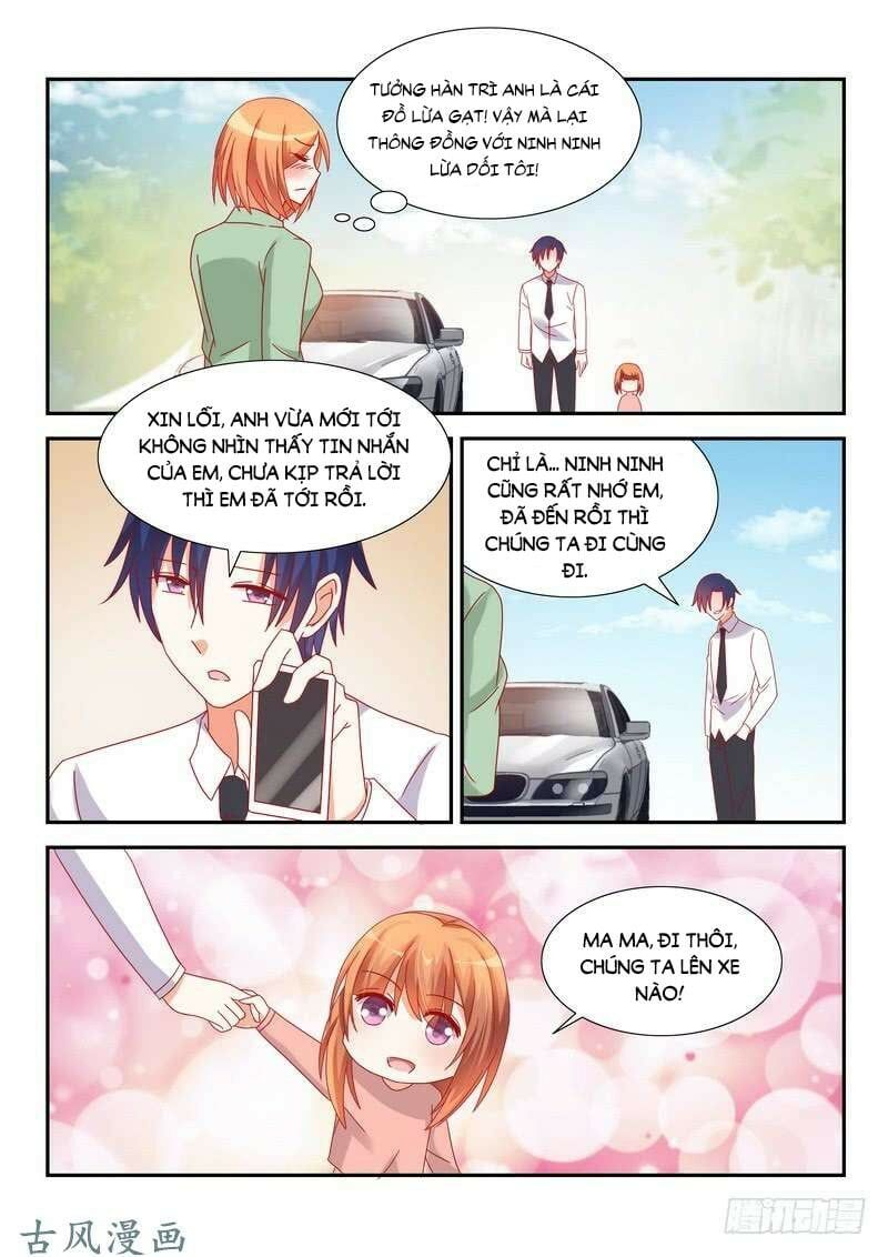 đọc truyện Dường Như Tình Yêu Đã Đến Chương 39 ảnh 4 tại Thiên Thai Truyện