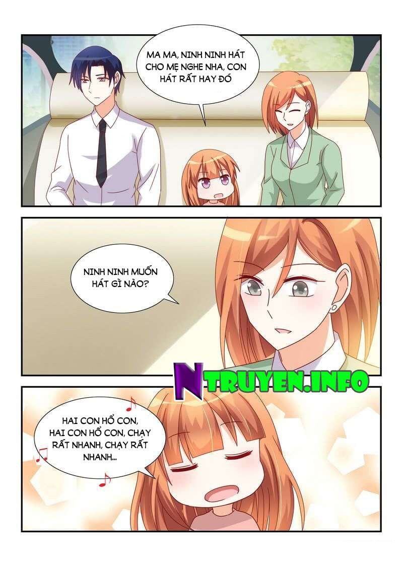 đọc truyện Dường Như Tình Yêu Đã Đến Chương 39 ảnh 5 tại Thiên Thai Truyện