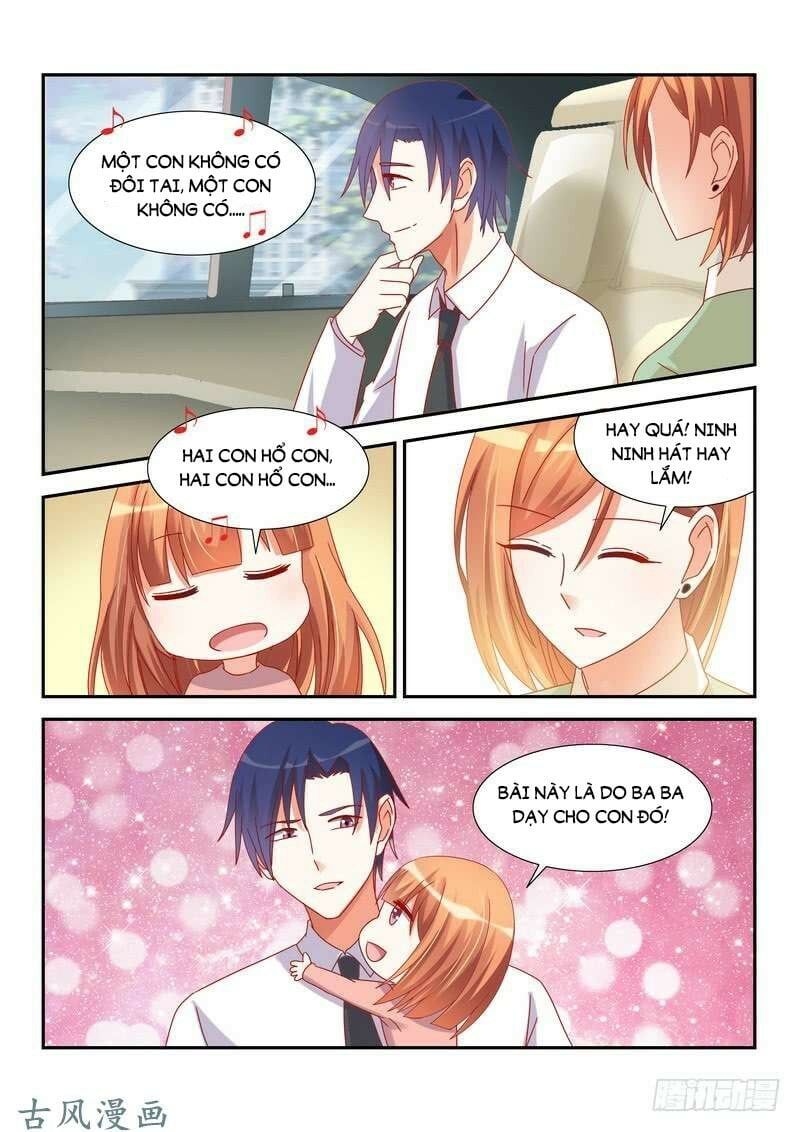 đọc truyện Dường Như Tình Yêu Đã Đến Chương 39 ảnh 6 tại Thiên Thai Truyện