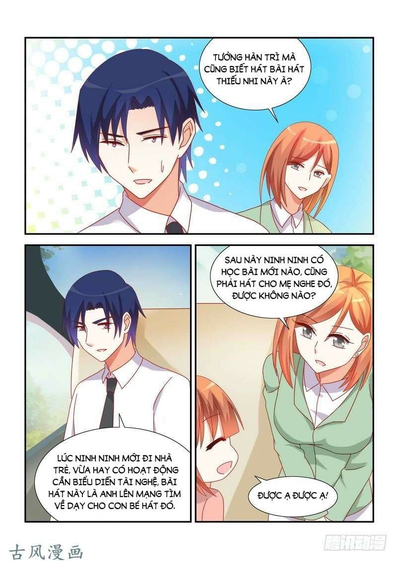 đọc truyện Dường Như Tình Yêu Đã Đến Chương 39 ảnh 7 tại Thiên Thai Truyện