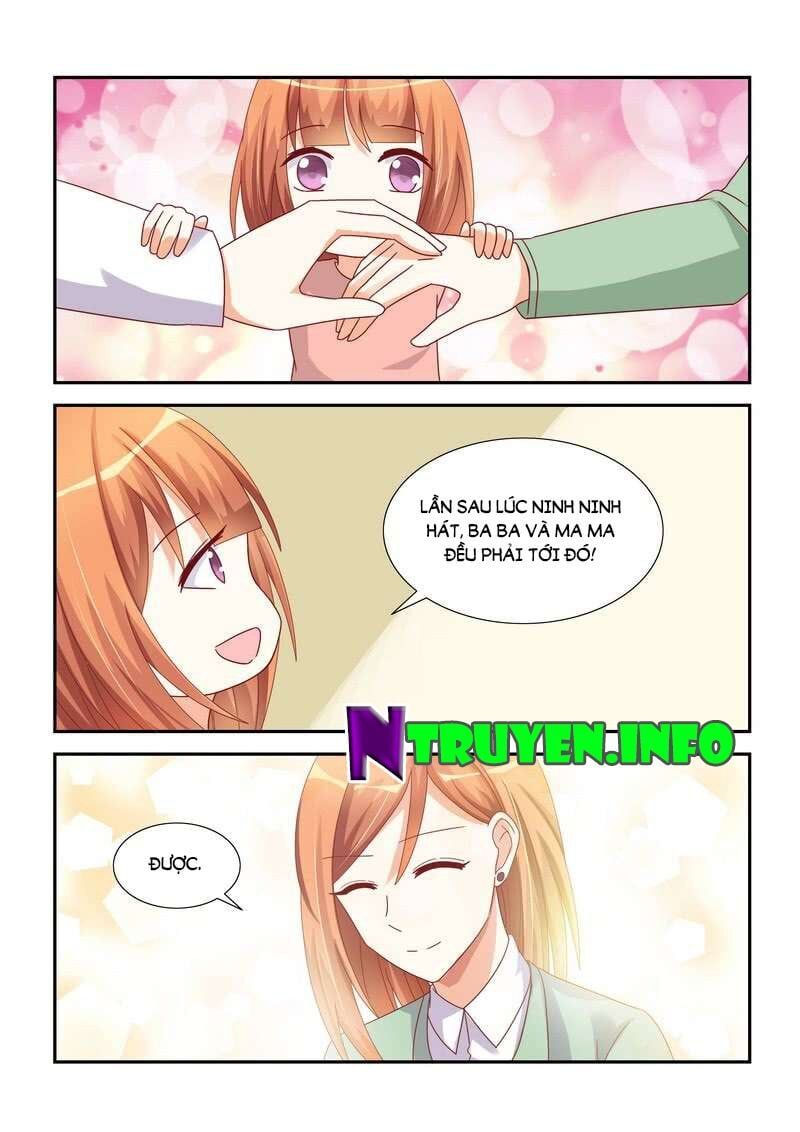 đọc truyện Dường Như Tình Yêu Đã Đến Chương 39 ảnh 8 tại Thiên Thai Truyện