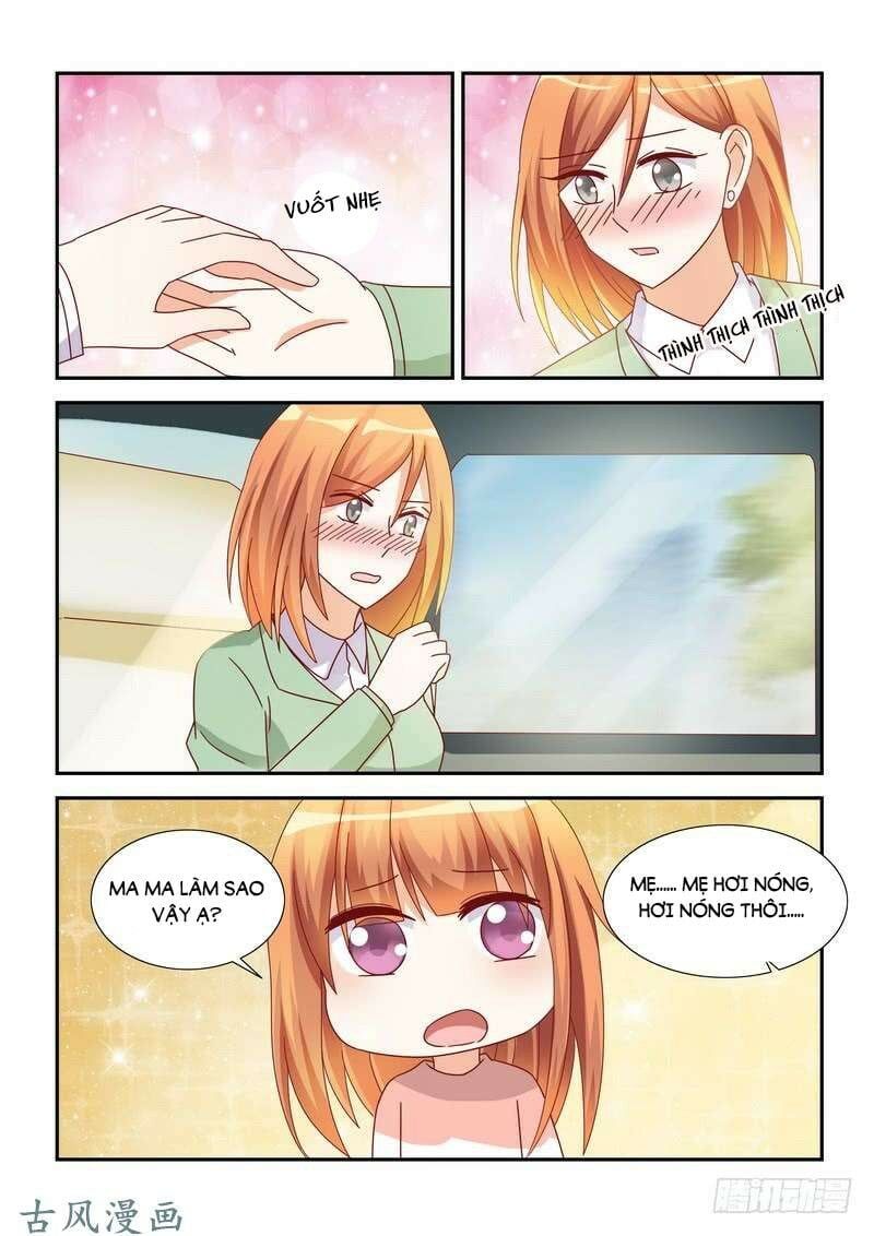 đọc truyện Dường Như Tình Yêu Đã Đến Chương 39 ảnh 9 tại Thiên Thai Truyện