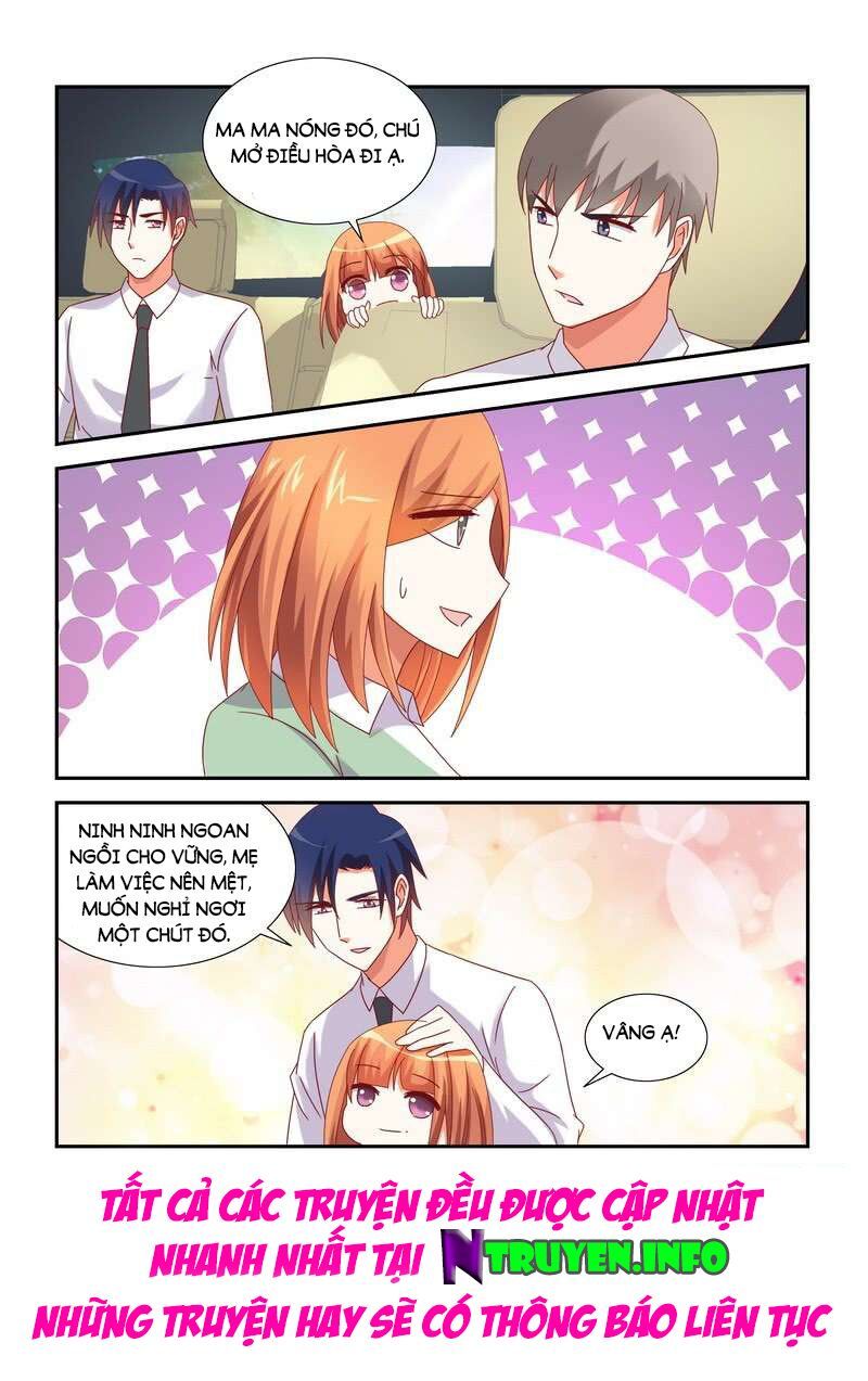 đọc truyện Dường Như Tình Yêu Đã Đến Chương 39 ảnh 10 tại Thiên Thai Truyện