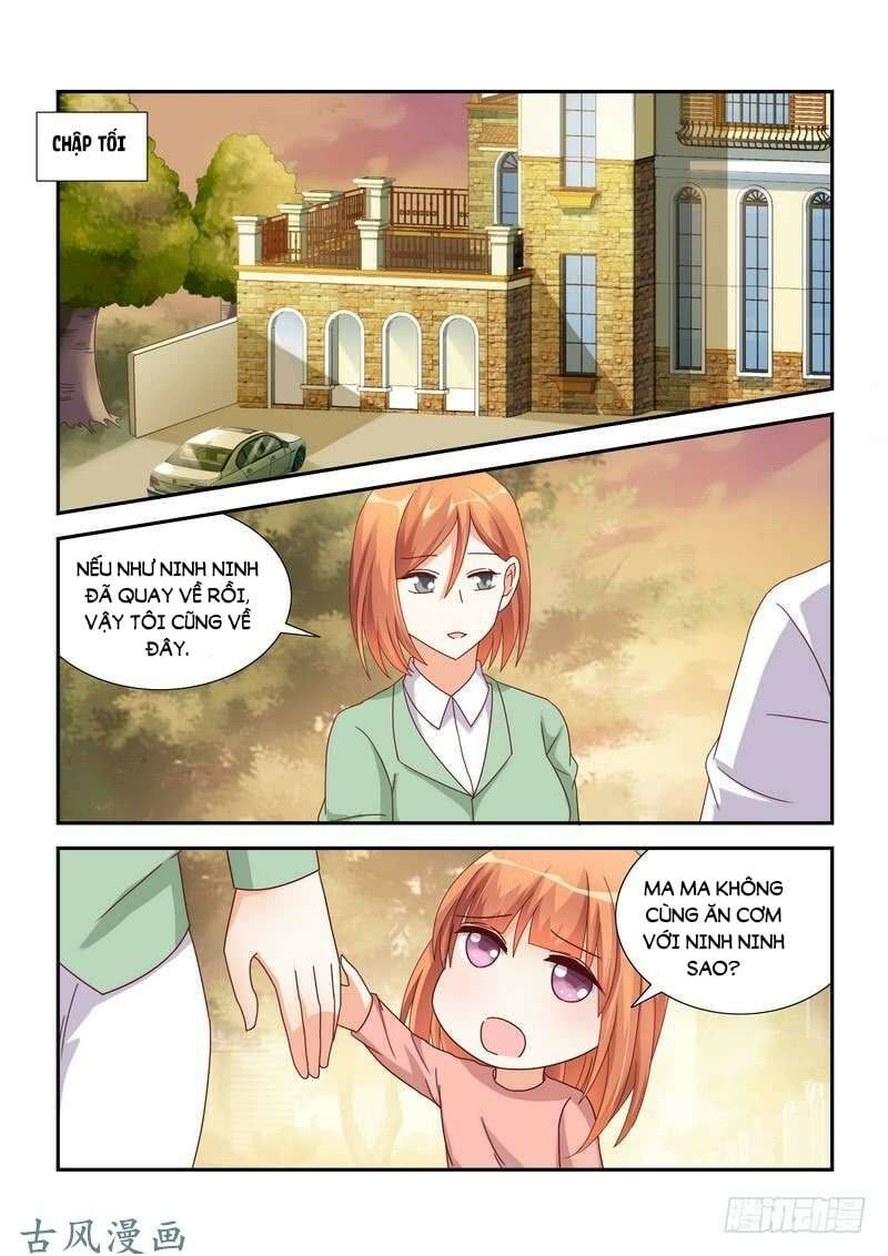 đọc truyện Dường Như Tình Yêu Đã Đến Chương 39 ảnh 11 tại Thiên Thai Truyện