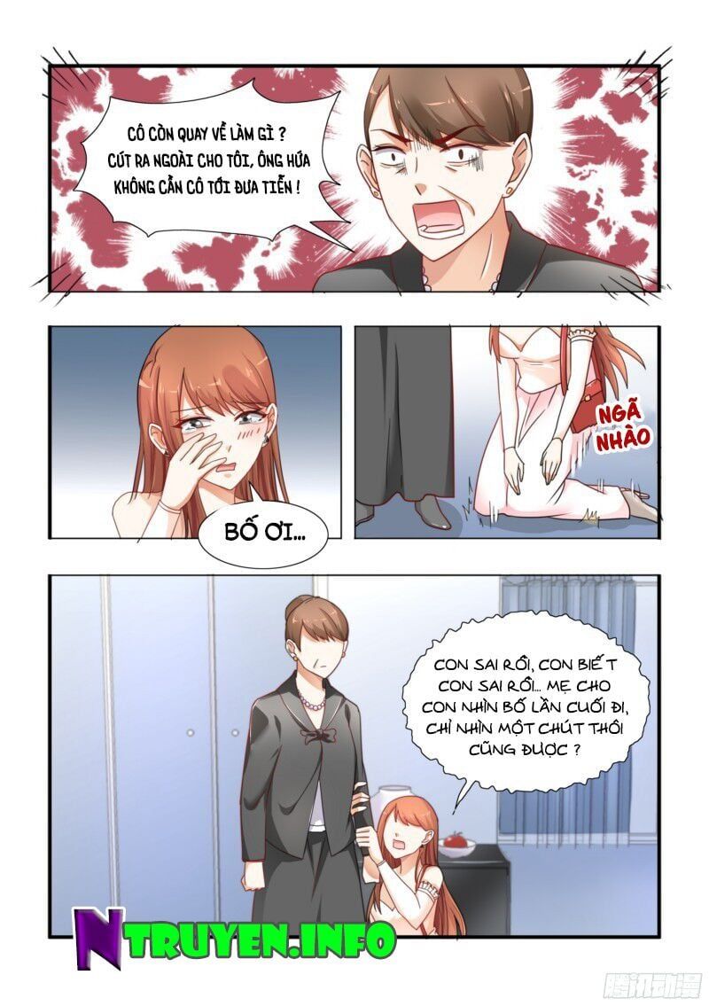 đọc truyện Dường Như Tình Yêu Đã Đến Chương 4 ảnh 12 tại Thiên Thai Truyện