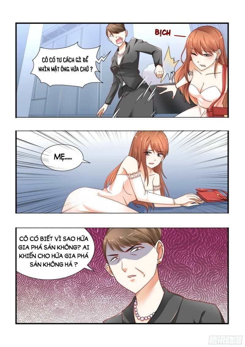 đọc truyện Dường Như Tình Yêu Đã Đến Chương 4 ảnh 13 tại Thiên Thai Truyện