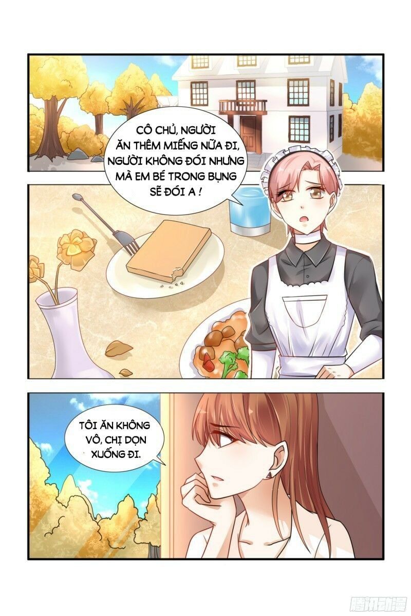 đọc truyện Dường Như Tình Yêu Đã Đến Chương 4 ảnh 4 tại Thiên Thai Truyện