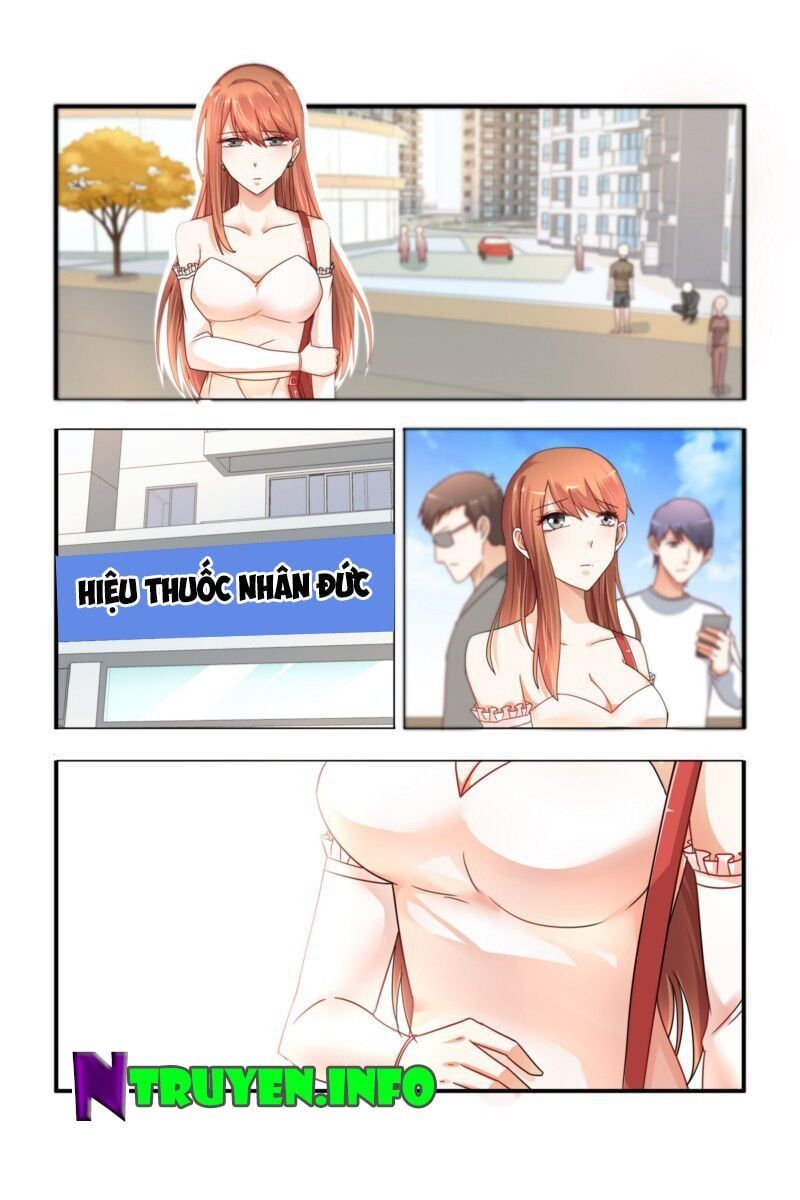 đọc truyện Dường Như Tình Yêu Đã Đến Chương 4 ảnh 5 tại Thiên Thai Truyện