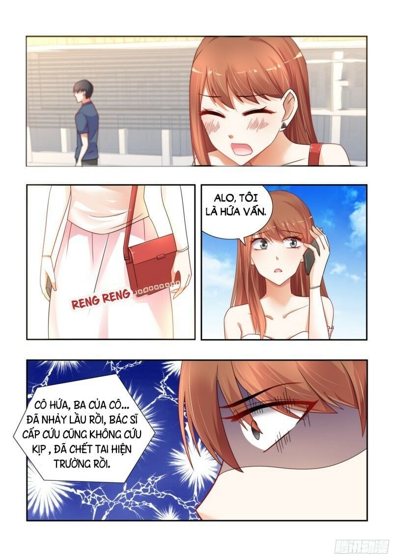 đọc truyện Dường Như Tình Yêu Đã Đến Chương 4 ảnh 9 tại Thiên Thai Truyện