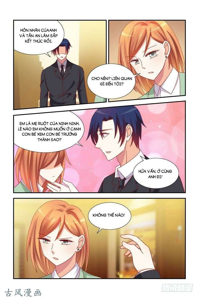 đọc truyện Dường Như Tình Yêu Đã Đến Chương 40 ảnh 6 tại Thiên Thai Truyện