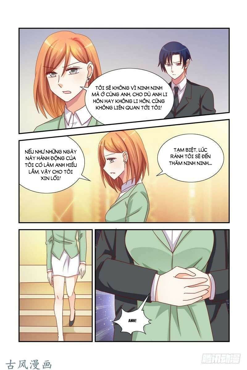 đọc truyện Dường Như Tình Yêu Đã Đến Chương 40 ảnh 7 tại Thiên Thai Truyện