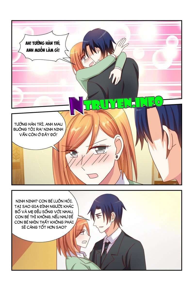 đọc truyện Dường Như Tình Yêu Đã Đến Chương 40 ảnh 8 tại Thiên Thai Truyện