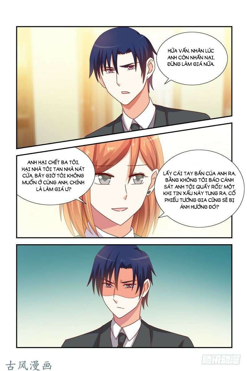 đọc truyện Dường Như Tình Yêu Đã Đến Chương 40 ảnh 9 tại Thiên Thai Truyện