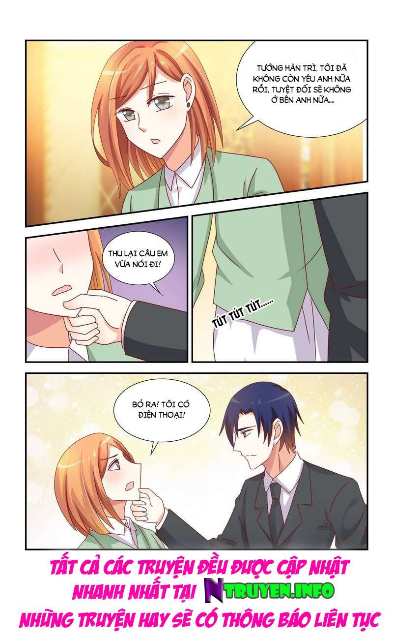 đọc truyện Dường Như Tình Yêu Đã Đến Chương 40 ảnh 10 tại Thiên Thai Truyện