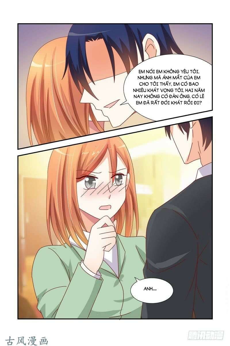 đọc truyện Dường Như Tình Yêu Đã Đến Chương 40 ảnh 11 tại Thiên Thai Truyện