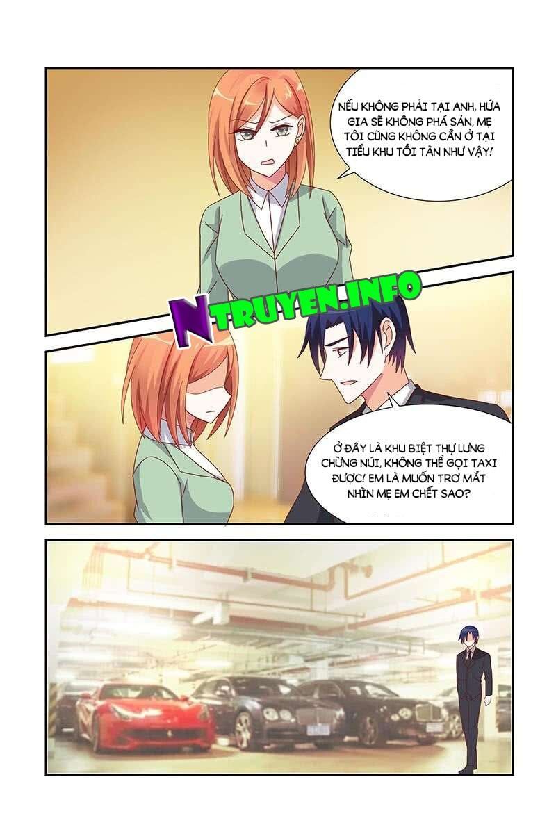 đọc truyện Dường Như Tình Yêu Đã Đến Chương 41 ảnh 5 tại Thiên Thai Truyện