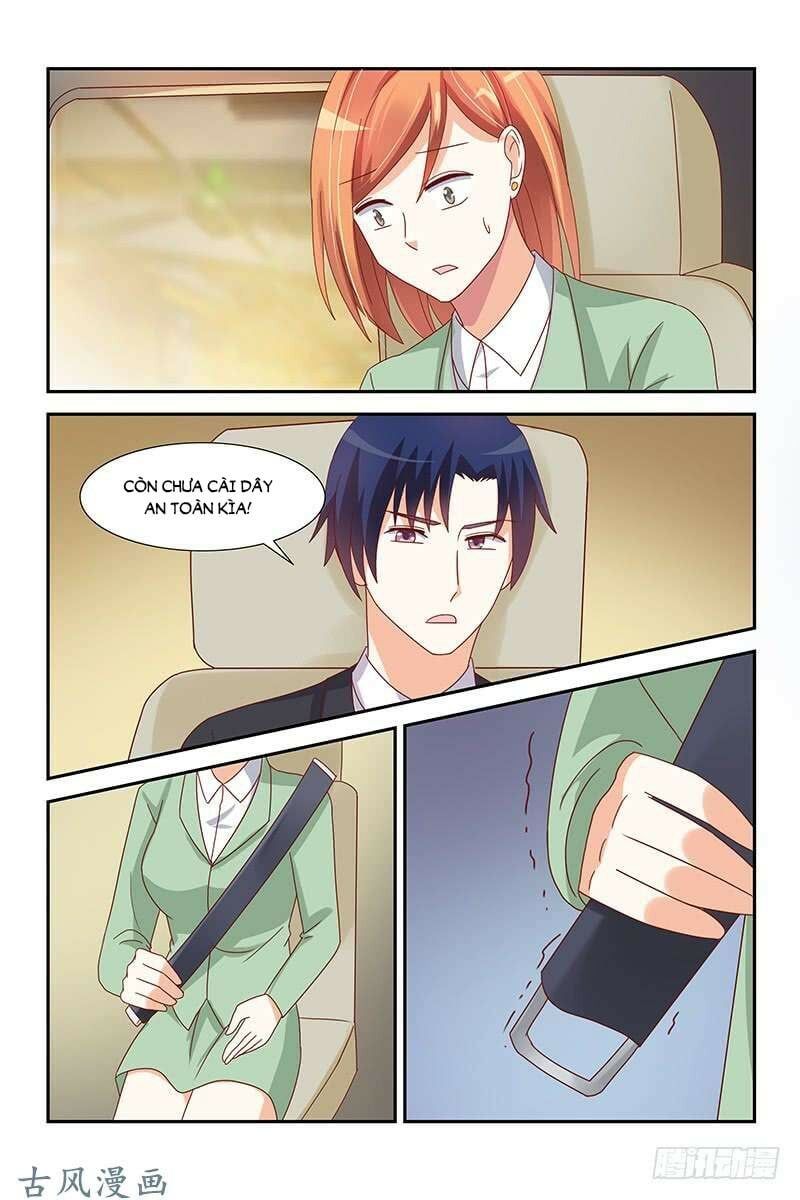 đọc truyện Dường Như Tình Yêu Đã Đến Chương 41 ảnh 6 tại Thiên Thai Truyện