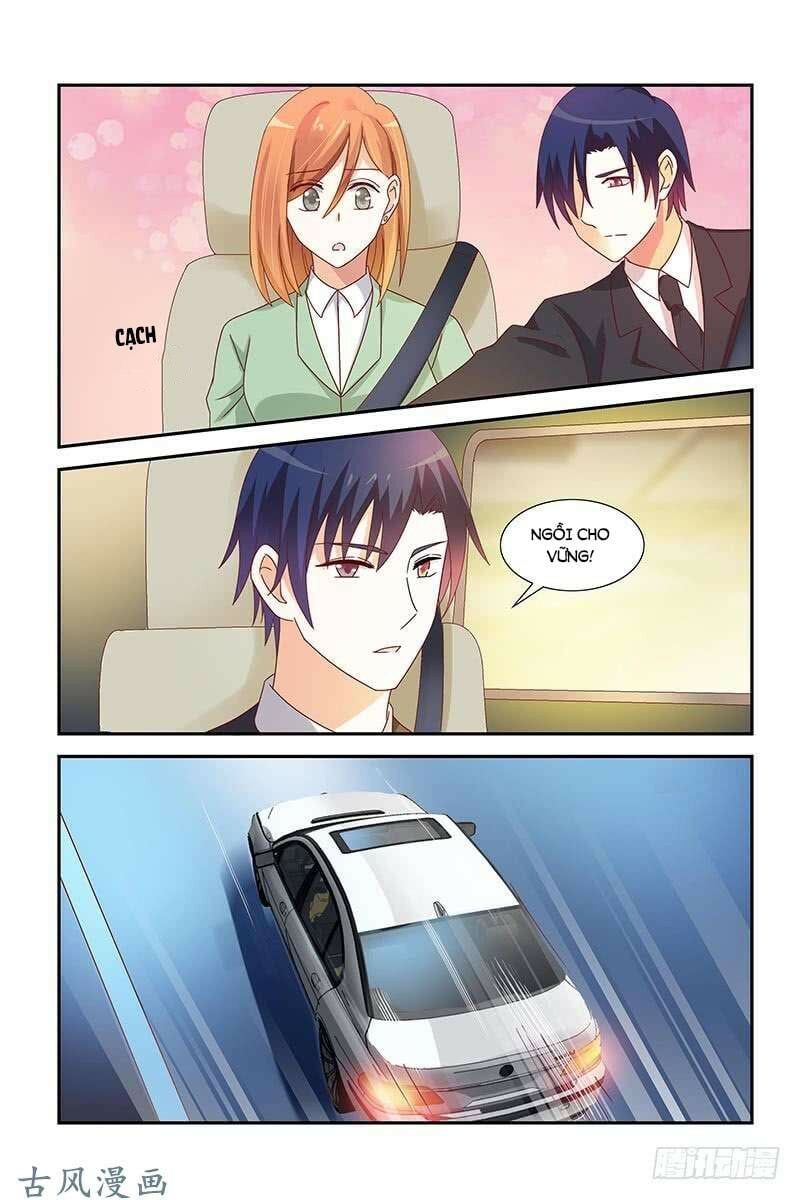 đọc truyện Dường Như Tình Yêu Đã Đến Chương 41 ảnh 7 tại Thiên Thai Truyện