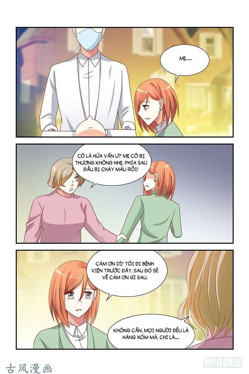 đọc truyện Dường Như Tình Yêu Đã Đến Chương 41 ảnh 9 tại Thiên Thai Truyện