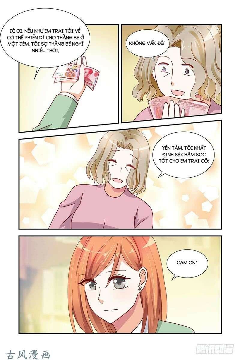 đọc truyện Dường Như Tình Yêu Đã Đến Chương 41 ảnh 11 tại Thiên Thai Truyện