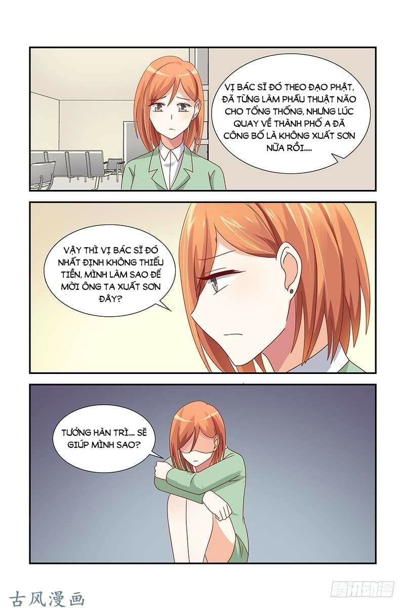 đọc truyện Dường Như Tình Yêu Đã Đến Chương 42 ảnh 12 tại Thiên Thai Truyện