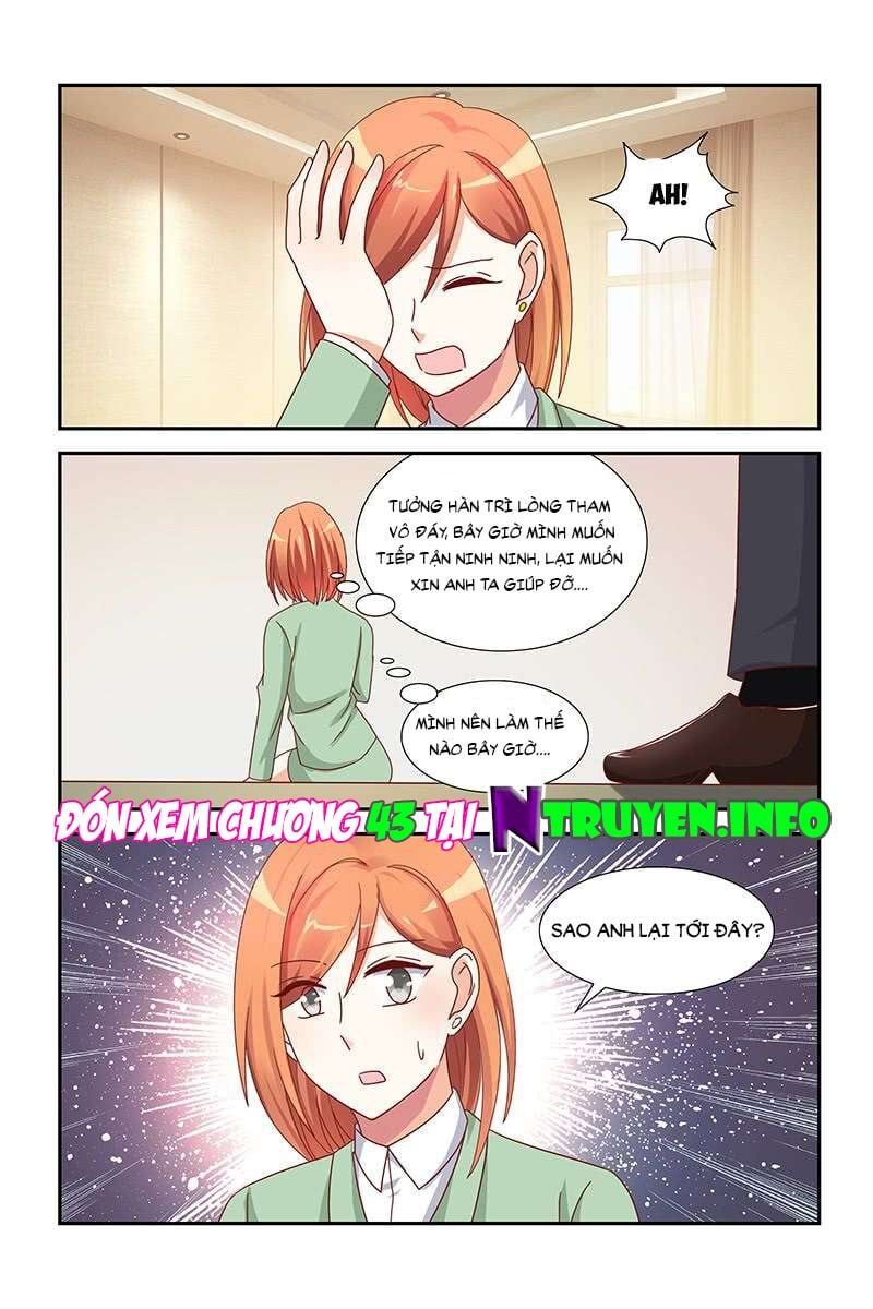 đọc truyện Dường Như Tình Yêu Đã Đến Chương 42 ảnh 13 tại Thiên Thai Truyện