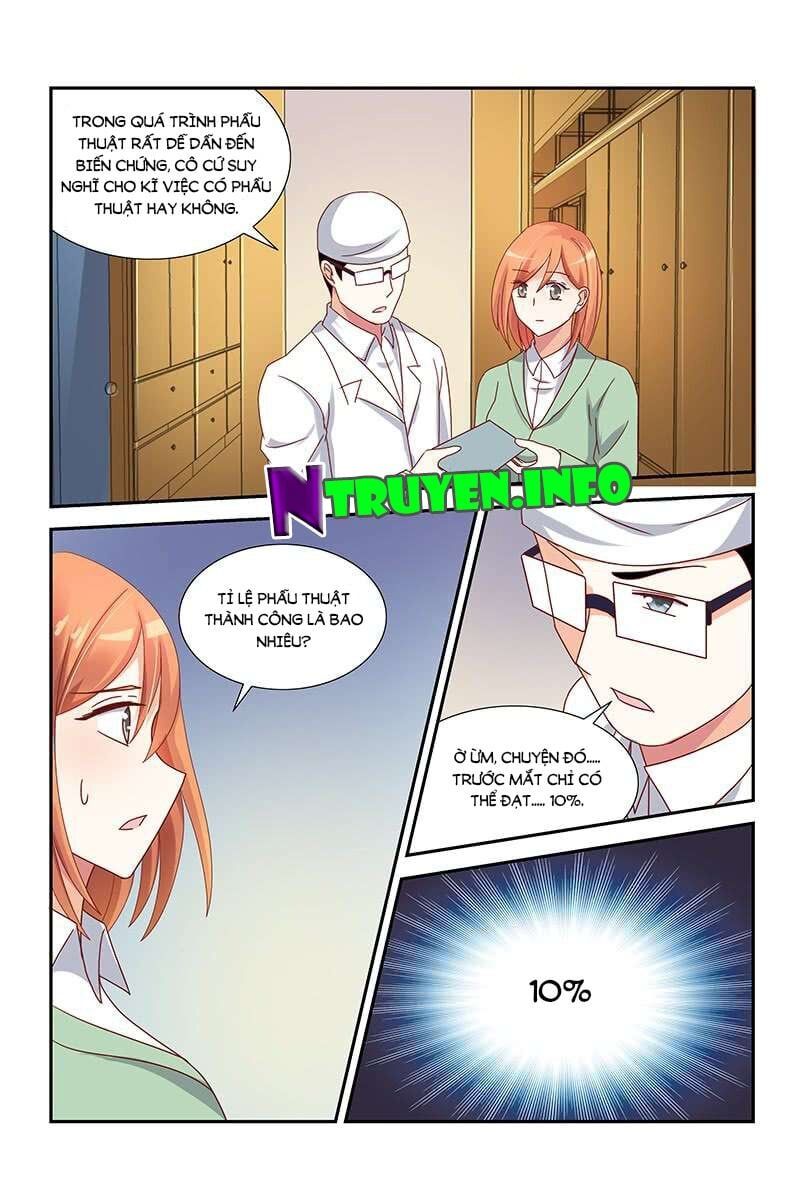 đọc truyện Dường Như Tình Yêu Đã Đến Chương 42 ảnh 9 tại Thiên Thai Truyện