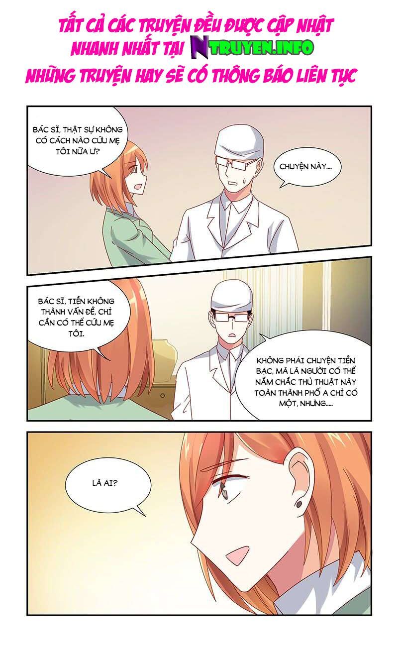 đọc truyện Dường Như Tình Yêu Đã Đến Chương 42 ảnh 11 tại Thiên Thai Truyện