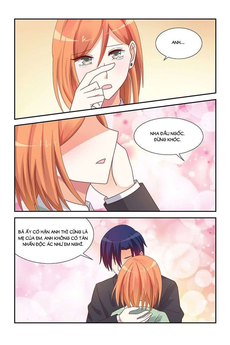 đọc truyện Dường Như Tình Yêu Đã Đến Chương 43 ảnh 12 tại Thiên Thai Truyện