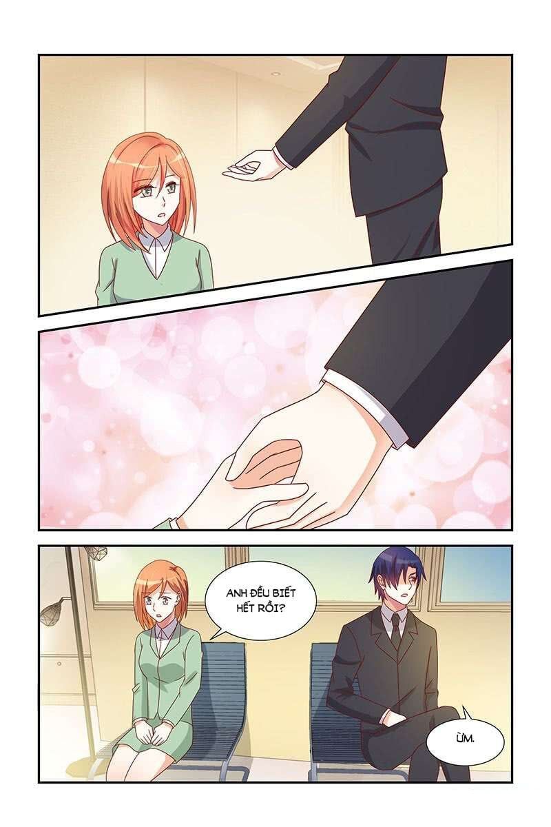 đọc truyện Dường Như Tình Yêu Đã Đến Chương 43 ảnh 4 tại Thiên Thai Truyện