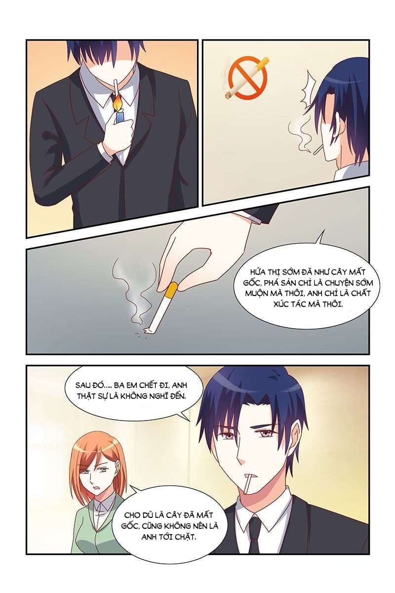 đọc truyện Dường Như Tình Yêu Đã Đến Chương 43 ảnh 6 tại Thiên Thai Truyện