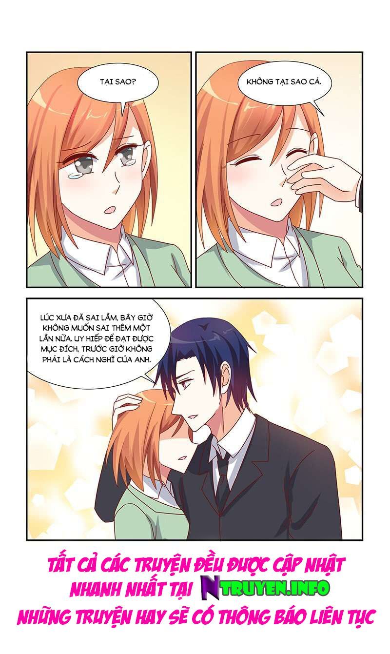 đọc truyện Dường Như Tình Yêu Đã Đến Chương 43 ảnh 11 tại Thiên Thai Truyện